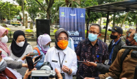 Jelang Ramadan, Beberapa Komoditas di Kota Bandung Naik Harga - GenPI.co Jabar