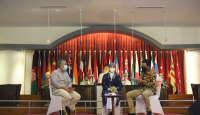 Konferensi Asia Afrika ke-67 Siap digelar April 2022 - GenPI.co Jabar