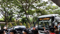 Biskita Trans Pakuan kini bisa diakses di Aplikasi Teman Bus - GenPI.co Jabar