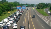 Ratusan Ribu Kendaraan Mengarah ke Bandung dan Transjawa - GenPI.co Jabar