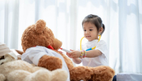 Manfaat Bermain Boneka untuk Anak-anak Ternyata Sangat Besar - GenPI.co Jabar
