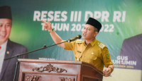Bupati Bandung Punya Permintaan Kepada Pengusaha, Mohon Disimak - GenPI.co Jabar