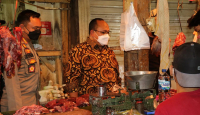 Ketua DPRD Bogor Minta Harga Daging Sapi Normal Sebelum Puasa - GenPI.co Jabar
