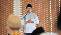 Kisruh SBM ITB, Ridwan Kamil Ambil Langkah Ini - GenPI.co Jabar