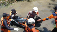 Innalillahi, Seorang Lansia Tewas Akibat Banjir di Bandung - GenPI.co Jabar
