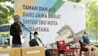 Ridwan Kamil Sebut Sungai Citarum Memberi Dampak Luar Biasa - GenPI.co Jabar