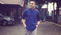Profil Sahrul Gunawan, Dari Jun ke Wakil Bupati Kabupaten Bandung - GenPI.co Jabar