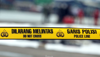 Pelaku Ketar-Ketir, Polisi Buru Pelaku Penjambretan di Bandung - GenPI.co Jabar