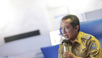 Pemkot Bandung Makin Top, Ciptakan Sistem Surat-Menyurat Digital - GenPI.co Jabar
