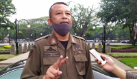 Satpol PP Kota Bandung Tegas, Gepeng Musiman Bakal Ditertibkan - GenPI.co Jabar