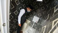 Pemprov Jabar Dapat Bantuan Toilet Daur Ulang, Fungsinya Ajaib - GenPI.co Jabar