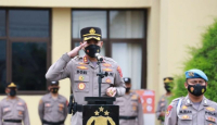 Tim Khusus disiapkan Polres Cianjur Selama Ramadan, Ini Fungsinya - GenPI.co Jabar