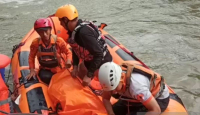Bikin Nangis Kejer, Anak 15 Tahun Tenggelam di Sungai Cisadane - GenPI.co Jabar
