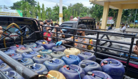 PT Pertamina Tidak Mau Kecolongan Soal BBM Subsidi di Sukabumi - GenPI.co Jabar