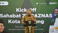 Asyik, Pemkot Bandung Beri Kelonggaran Usai Level PPKM Turun - GenPI.co Jabar