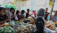 7 Tempat Penjual Takjil di Kota Bandung - GenPI.co Jabar