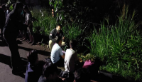 Bukannya Ibadah, 34 Remaja di Bogor ini Malah SOTR Bawa Sajam - GenPI.co Jabar