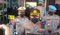 Langkah Keren Polres Cirebon Atasi Gangguan Keamanan Saat Ramadan - GenPI.co Jabar