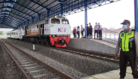 Jadwal dan Harga Tiket Kereta Api Argo Parahyangan Terbaru - GenPI.co Jabar