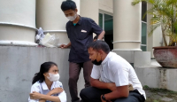 18 Siswa diamankan Satgas Kota Bogor Saat akan Demo ke Jakarta - GenPI.co Jabar