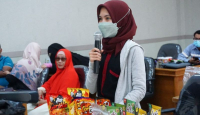 IKM Kabupaten Garut Siap Menjajal Pasar Malaysia - GenPI.co Jabar