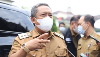 Cacar Monyet Ditemukan di Indonesia, Wali Kota Bandung Minta Hal ini - GenPI.co Jabar