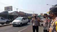 Tiga Pasar ini Harus diwaspadai Pemudik yang Melintasi Cirebon - GenPI.co Jabar