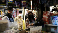 Bupati Bandung Sebut Keunggulan Pasar Rakyat dibandingkan Modern - GenPI.co Jabar