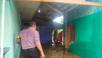 Sampah Buat Satu Kelurahan di Kota Sukabumi Banjir - GenPI.co Jabar