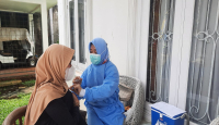 Gawat! Pemkot Menyatakan Stok Vaksin Booster di Bandung Habis - GenPI.co Jabar