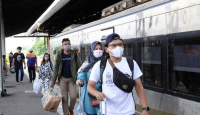 Jadwal dan Harga Tiket Kereta Api Malabar Bandung - Yogyakarta - GenPI.co Jabar