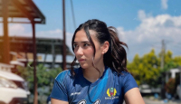 Bidadari Bandung, Atlet Voli Paling Cantik Se-Indonesia - GenPI.co Jabar