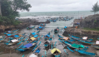 BPBD Cianjur Beri Peringatan untuk Para Nelayan - GenPI.co Jabar