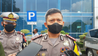 Polda Jabar Kirimkan Tim ke Lokasi Kecelakaan Maut di Ciamis - GenPI.co Jabar
