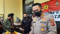 Konser Musik di Bandung Boleh Dilaksanakan, Polisi Beri Syarat - GenPI.co Jabar
