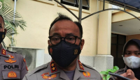 Polri Ikut Bantu Pencarian Anak Ridwan Kamil yang Hilang di Swiss - GenPI.co Jabar