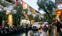 3 Wisata Unik di Bandung yang Wajib Kamu Coba - GenPI.co Jabar