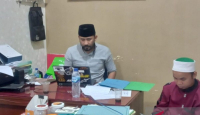 Khilafatul Muslimin di Sukabumi Tak Bisa Tenang karena Hal ini - GenPI.co Jabar
