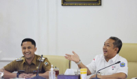 Kota Bandung dan Kabupaten Bandung Barat Buat Jalur Wisata Baru - GenPI.co Jabar