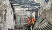 3 Rumah di Bogor Terbakar Akibat Gas LPG 3 Kg, Begini Awalnya - GenPI.co Jabar
