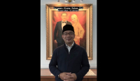 Jokowi Ulang Tahun, Ridwan Kamil: Teruslah Menjadi Teladan - GenPI.co Jabar