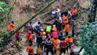 Pengemudi Bus Kecelakaan Maut di Rajapolah Resmi Jadi Tersangka - GenPI.co Jabar