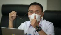 Kontroversi, Prestasi, dan Ambisi Ketua PSSI Iwan Bule - GenPI.co Jabar