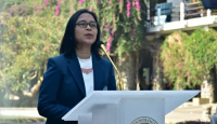 Profil Reini Wirahadikusumah, Rektor Wanita Pertama di ITB - GenPI.co Jabar