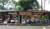 Cari Audio Tape Mobil? Ke Cihapit Kota Bandung Saja, Murah! - GenPI.co Jabar