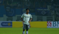 Persib Dapat Tambahan Tenaga Baru Jelang Laga Lawan Persebaya - GenPI.co Jabar