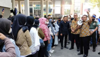 Buruan Catat Tanggalnya! Disnaker Kota Cirebon Gelar Bursa Kerja - GenPI.co Jabar