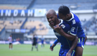 Persib Bandung Dibuat Malu Oleh Madura United di Kandang Sendiri - GenPI.co Jabar