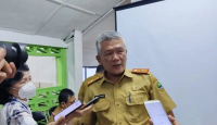Asyik! Pelebaran Jalan Utama Soreang-Ciwidey Dimulai Tahun 2023 - GenPI.co Jabar