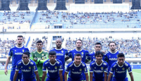 Persib Bikin Malu, Kalah dari Bali United di Kandang dengan Skor 2-3 - GenPI.co Jabar